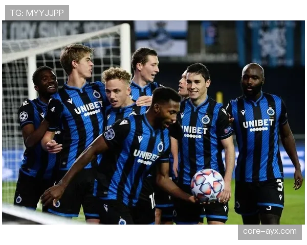 布鲁日边路提速显成效，新战术激活球队状态