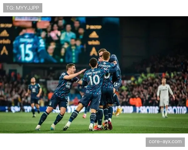 诺丁汉森林状态回暖，全力冲击欧战席位迎关键赛季