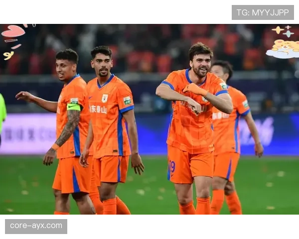 中超联赛数据分析:本赛季表现抢眼球队成焦点 中超联赛数据分析:本赛季表现抢眼球队成焦点