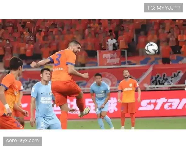 中超赛程更新：多轮焦点对决引爆赛场，联赛竞争力显著提升