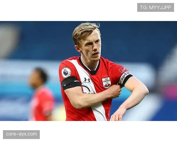 沃德-普劳斯成南安普顿复苏关键，英超表现亮眼引关注