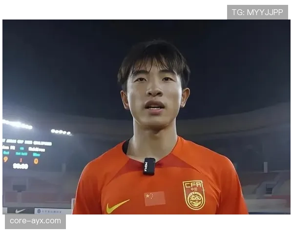 中超青训结硕果：新星闪耀助力中国足球未来