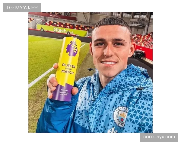 福登在4-3-3阵型中表现稳健,持续扛起曼城进攻大旗 福登在4-3-3阵型中表现稳健,持续扛起曼城进攻大旗