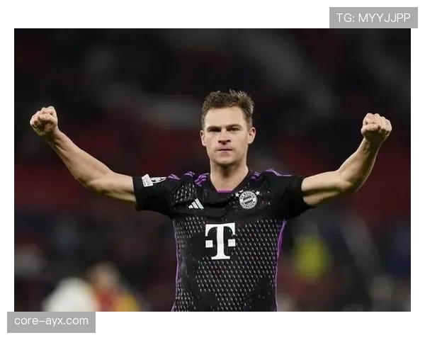 基米希关键发挥助球队状态回升，力克对手取得胜利