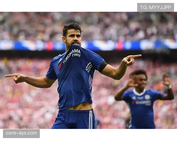 科斯塔重返英超状态火热,展现领袖风范与强劲实力 科斯塔重返英超状态火热,展现领袖风范与强劲实力