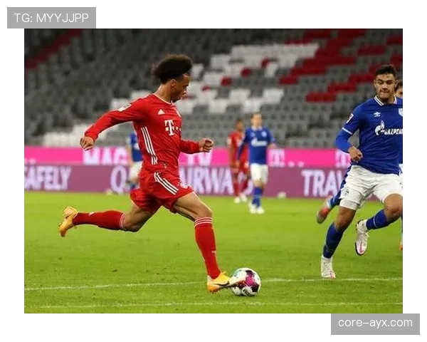 萨内表现亮眼,比赛影响力飙升助球队争冠希望大增 萨内表现亮眼,比赛影响力飙升助球队争冠希望大增