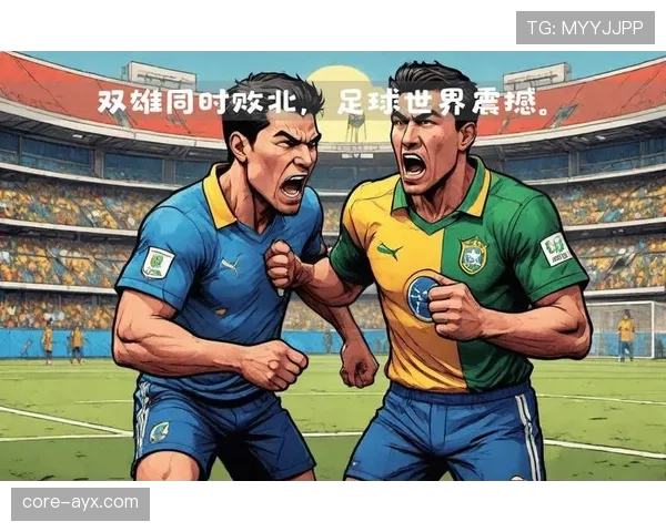 南美足球迎来战术革新,快速反击与高压逼抢持续提升竞争力 南美足球迎来战术革新,快速反击与高压逼抢持续提升竞争力