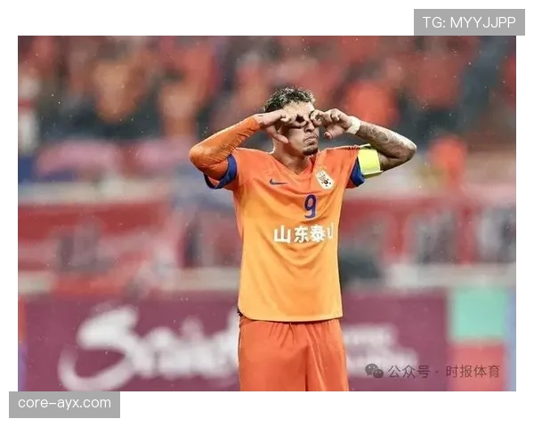 山东泰山克雷桑帽子戏法,球队状态回暖重返胜轨 山东泰山克雷桑帽子戏法,球队状态回暖重返胜轨