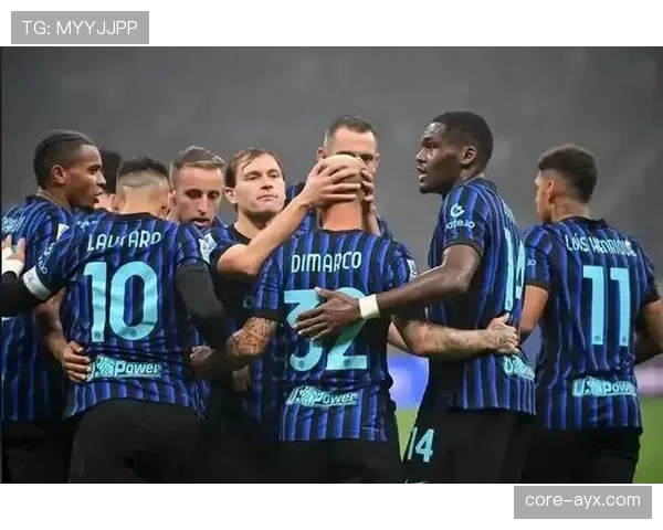 国际米兰欧战表现波动，表面强势难掩上限受限困局