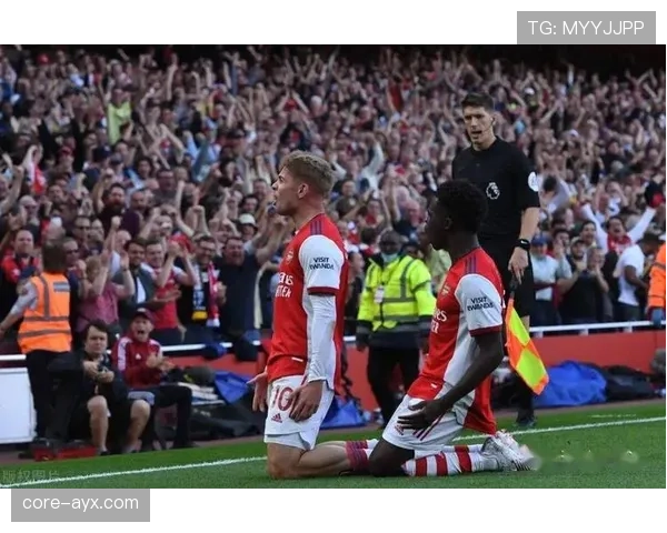 孙兴慜 vs 萨卡：进攻效率与战术角色差异