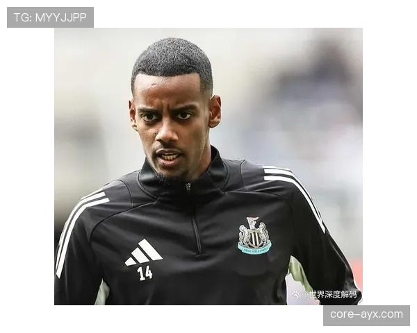 国家队关键战：伊萨克在国际赛场的表现