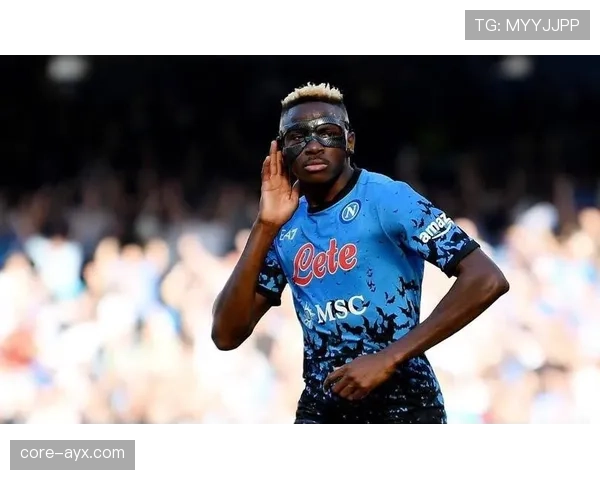 奥斯梅恩的上限在哪里？他能否成为世界第一中锋