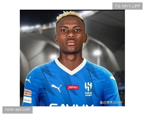 奥斯梅恩终结效率与强强对话表现解析：是否意甲最强前锋