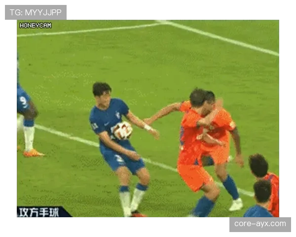 手球得利如何判定?规则拆解关键细节 手球得利如何判定?规则拆解关键细节