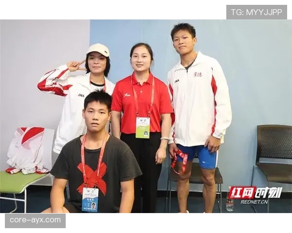 廖秋云训练完吃顿火锅要花掉普通人半个月工资？