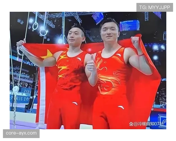 邹敬园家里衣柜塞满冠军奖牌，洗衣液都用金牌味的？