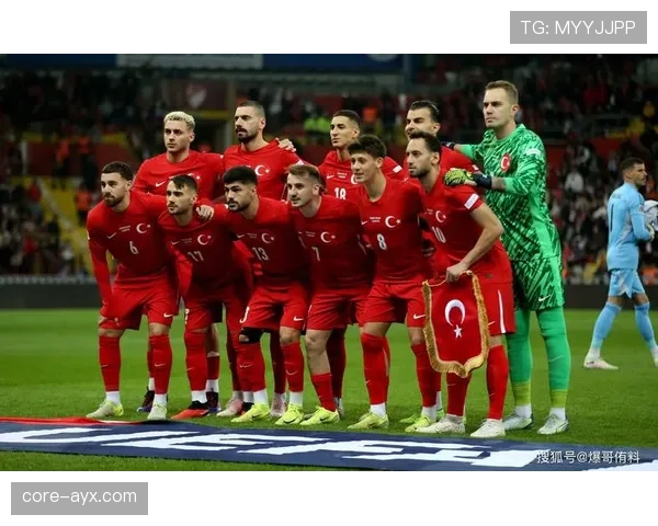 巴拉圭队能否重返2026世界杯？南美劲旅冲击美加墨决赛圈前景分析