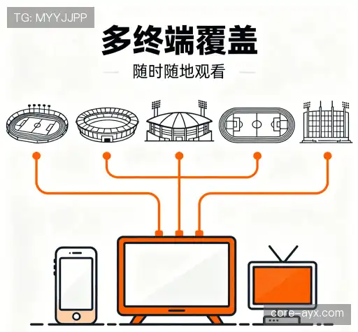 我们的核心优势